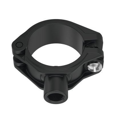 Clema de montaj cu filet interior